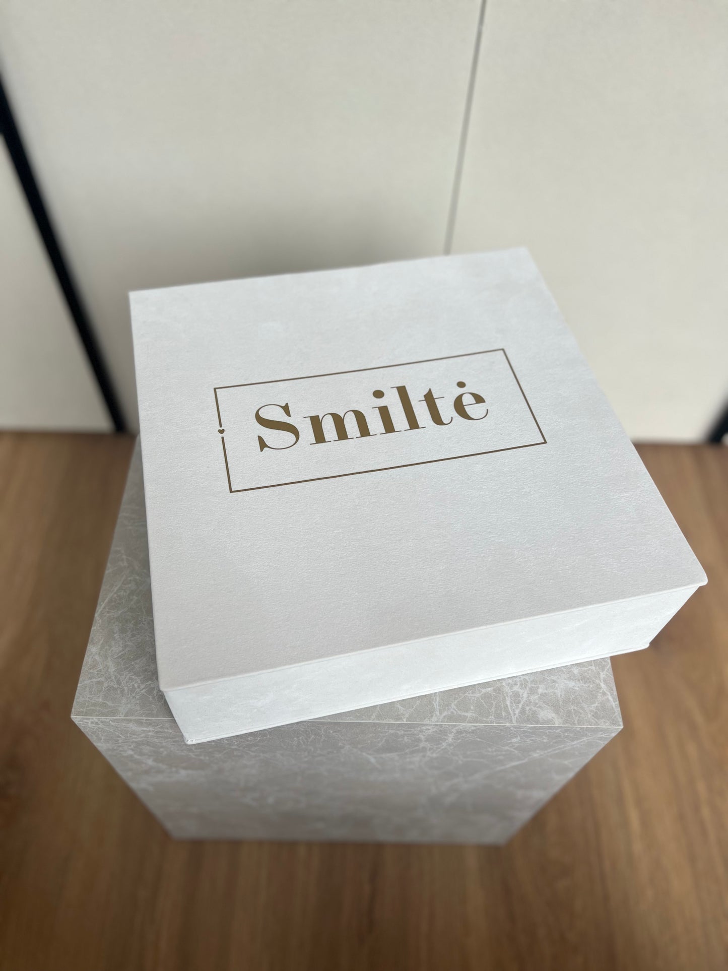 Daiktadėžė Smiltė