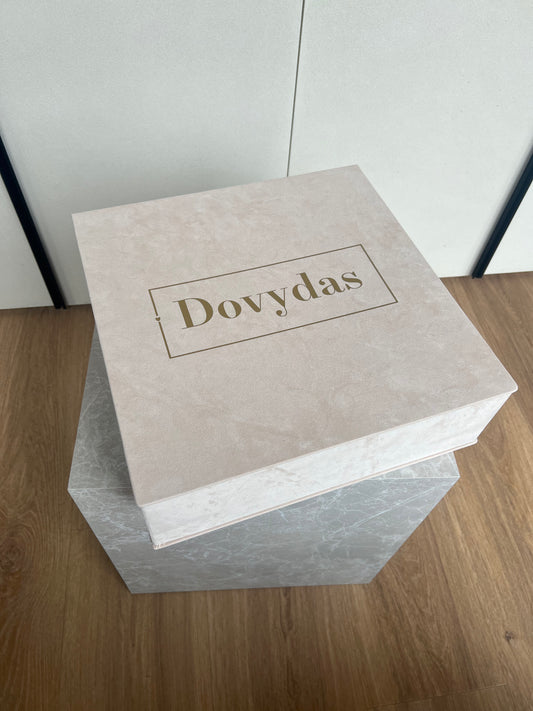 Daiktadėžė Dovydas