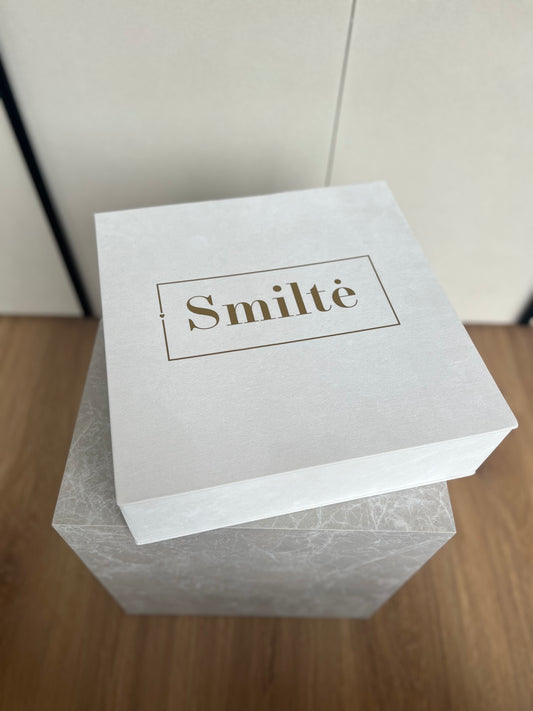 Daiktadėžė Smiltė