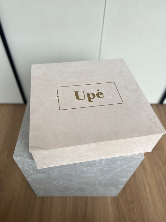 Daiktadėžė Upė